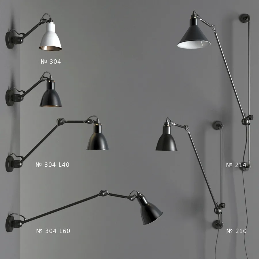 lighting – bra GRAS 3ds Max