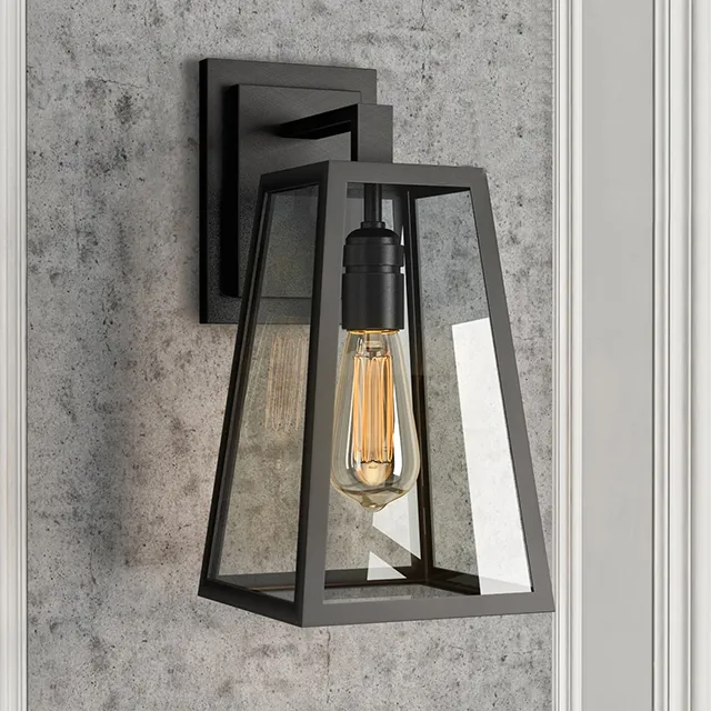 lighting – Bra Loft Industrial Ortogonal 3ds Max