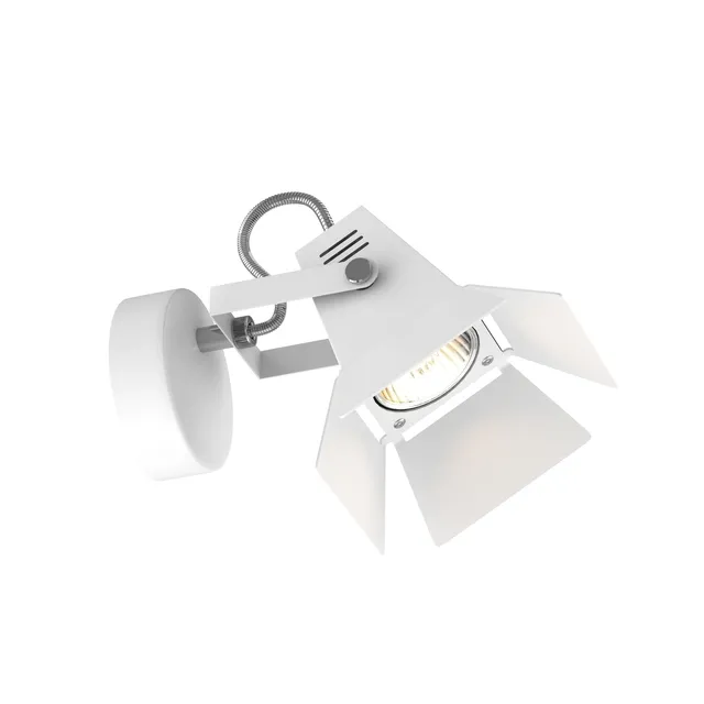 lighting – Bracket Odeon  Light  3631  1W Techno Pro 3ds Max