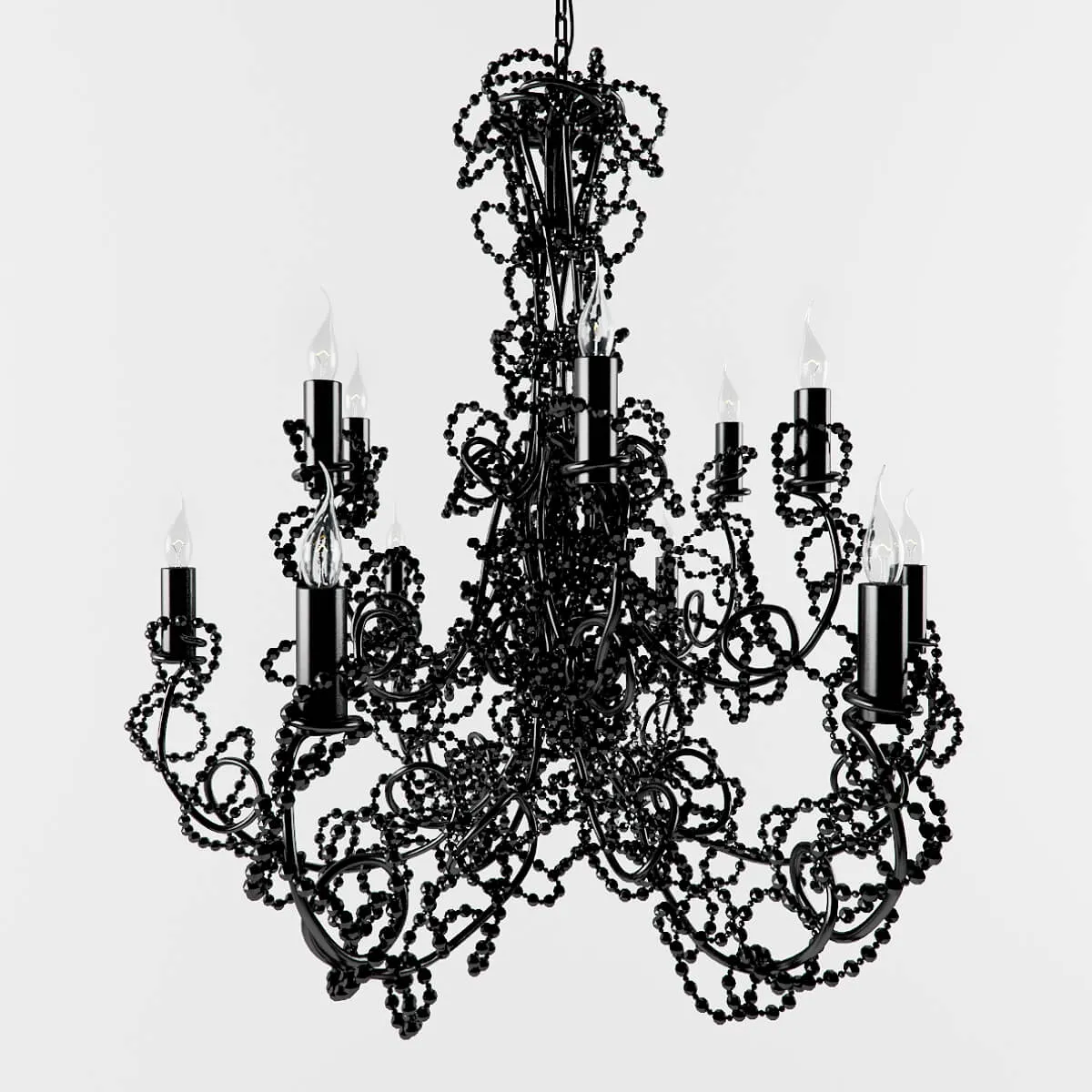 lighting – Brand Van Egmond Coco Light 3ds Max