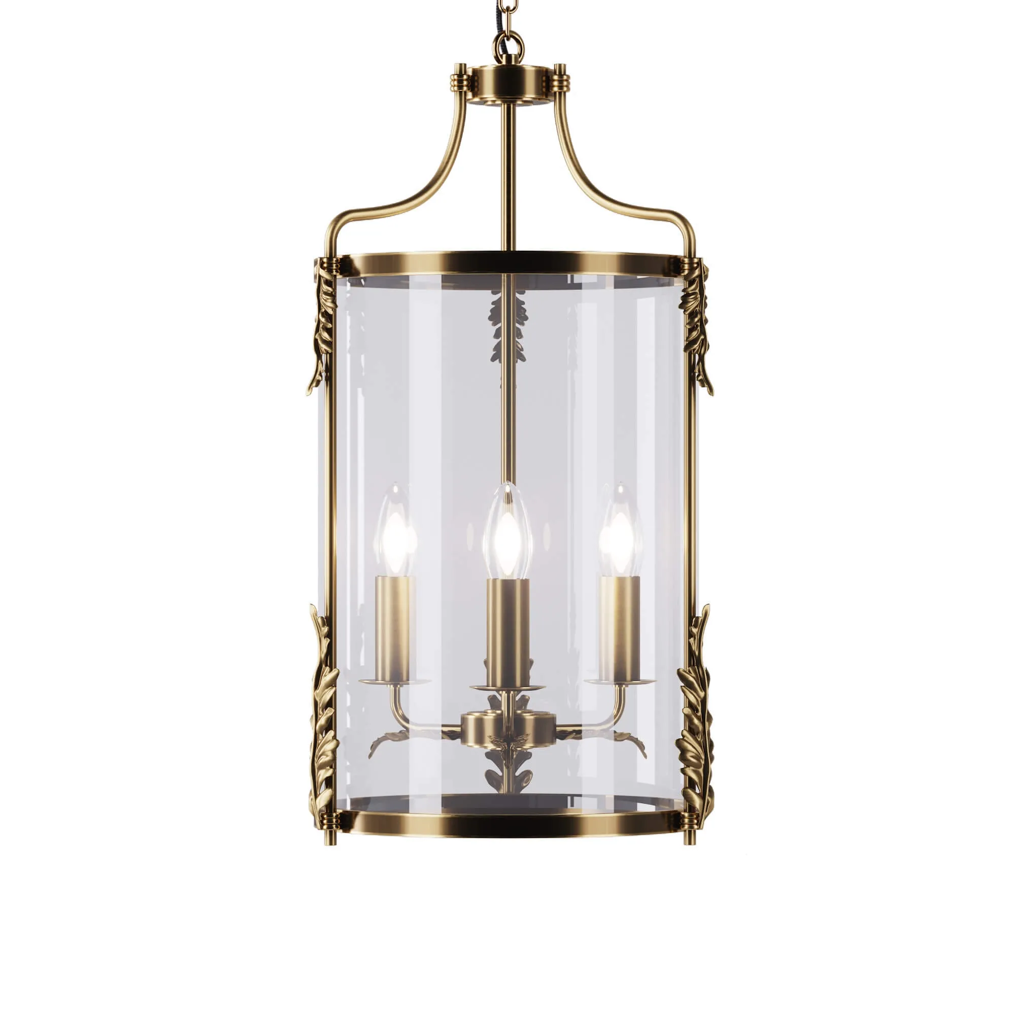 lighting – Brass lamp AM lamp art. 5223. from Pikartlights 3ds Max