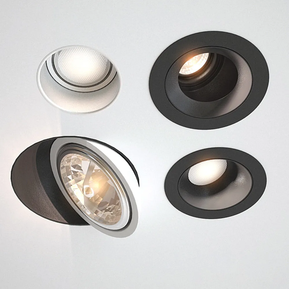 lighting – Built-in Delta Light 3ds Max