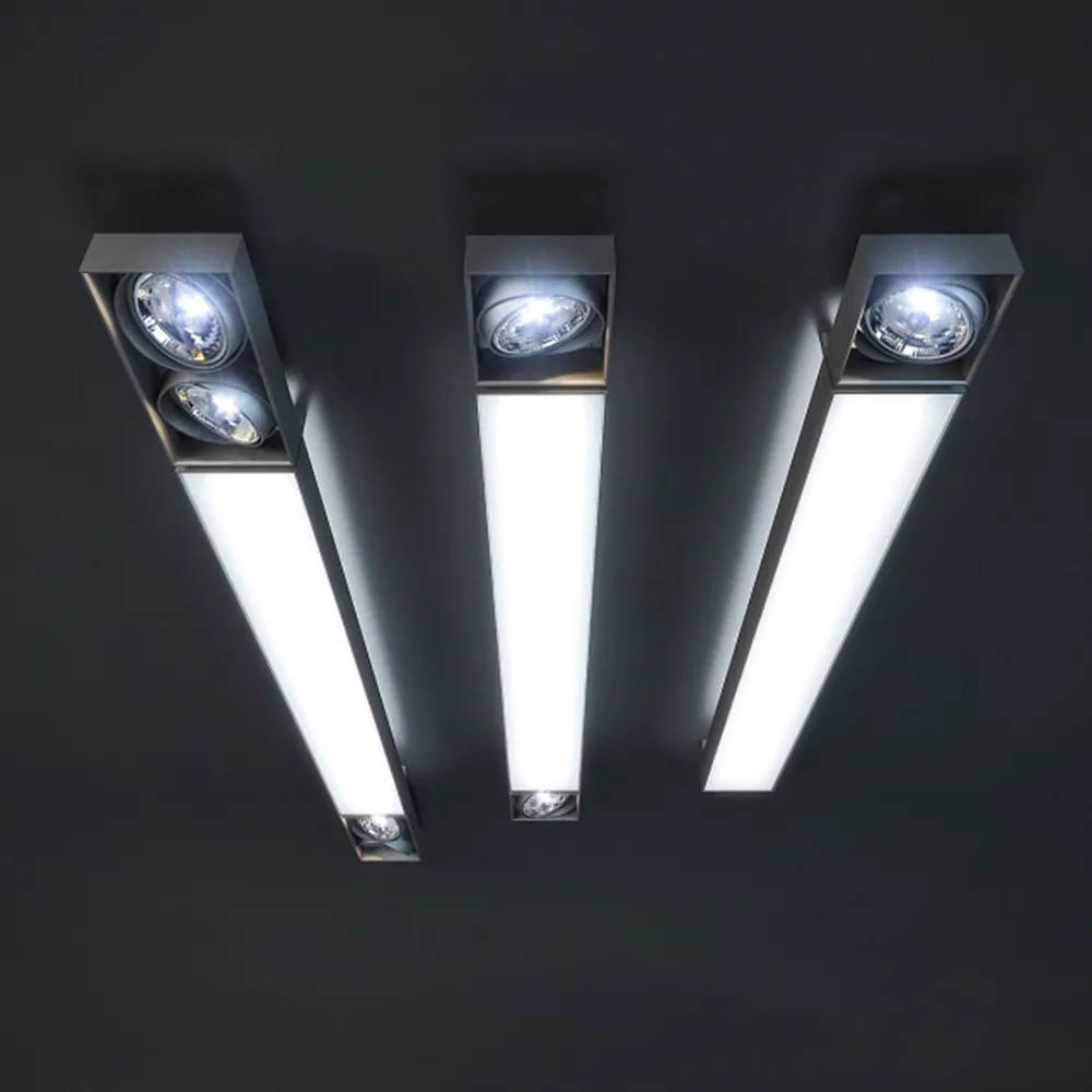 lighting – Built-in lights – Trizo 21 \ Cri-Ate 3ds Max