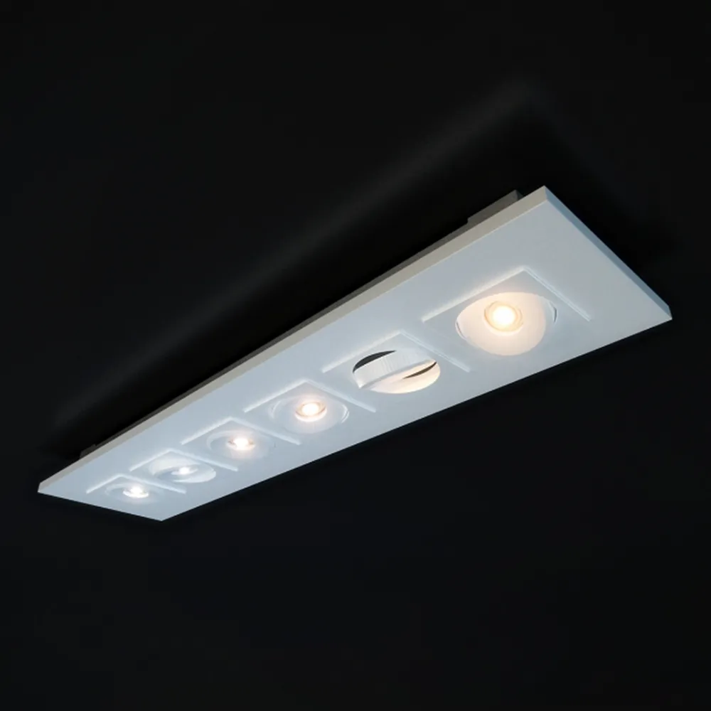 lighting – Built-in MILAN light 3ds Max