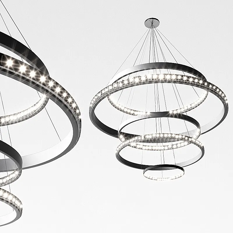 lighting – Cameron Design House Aura 3ds Max