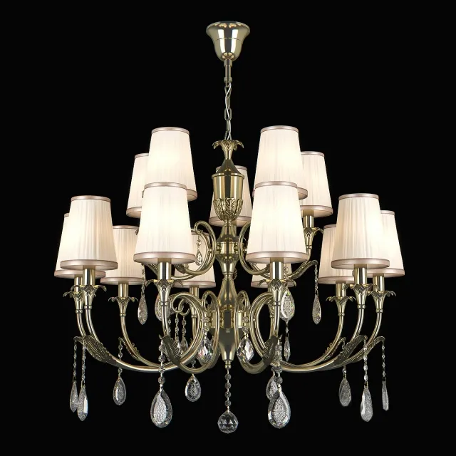 lighting – Cappa Osgona 1 3ds Max