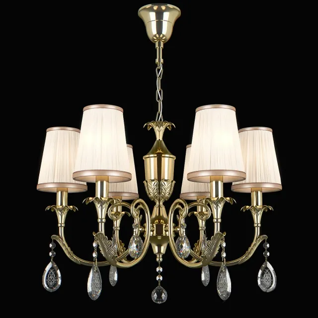 lighting – Cappa Osgona 3ds Max