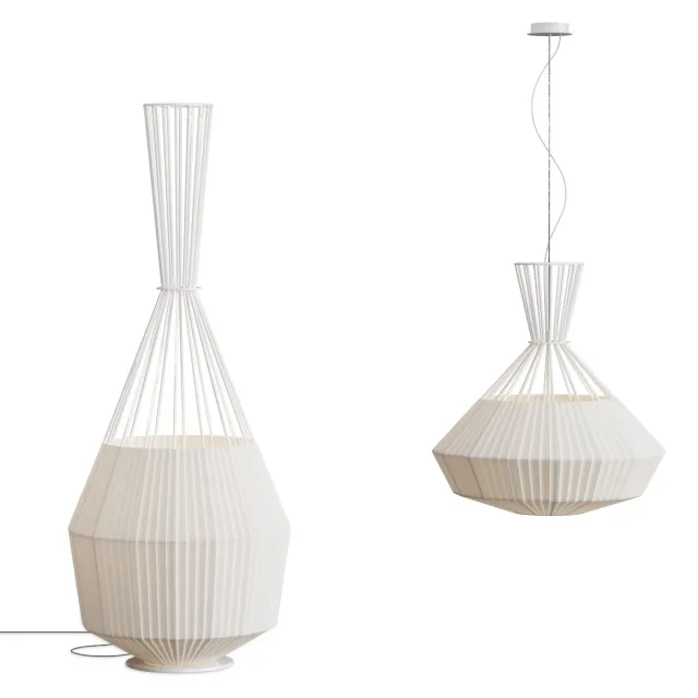 lighting – Carlesso Net set 3ds Max