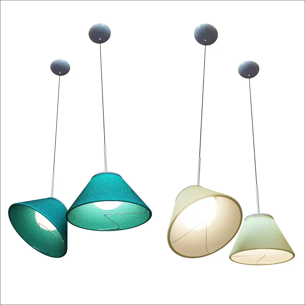 lighting – Carpuchina D88s 3ds Max