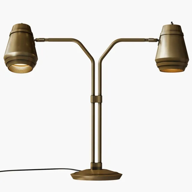 lighting – Cask set 3ds Max