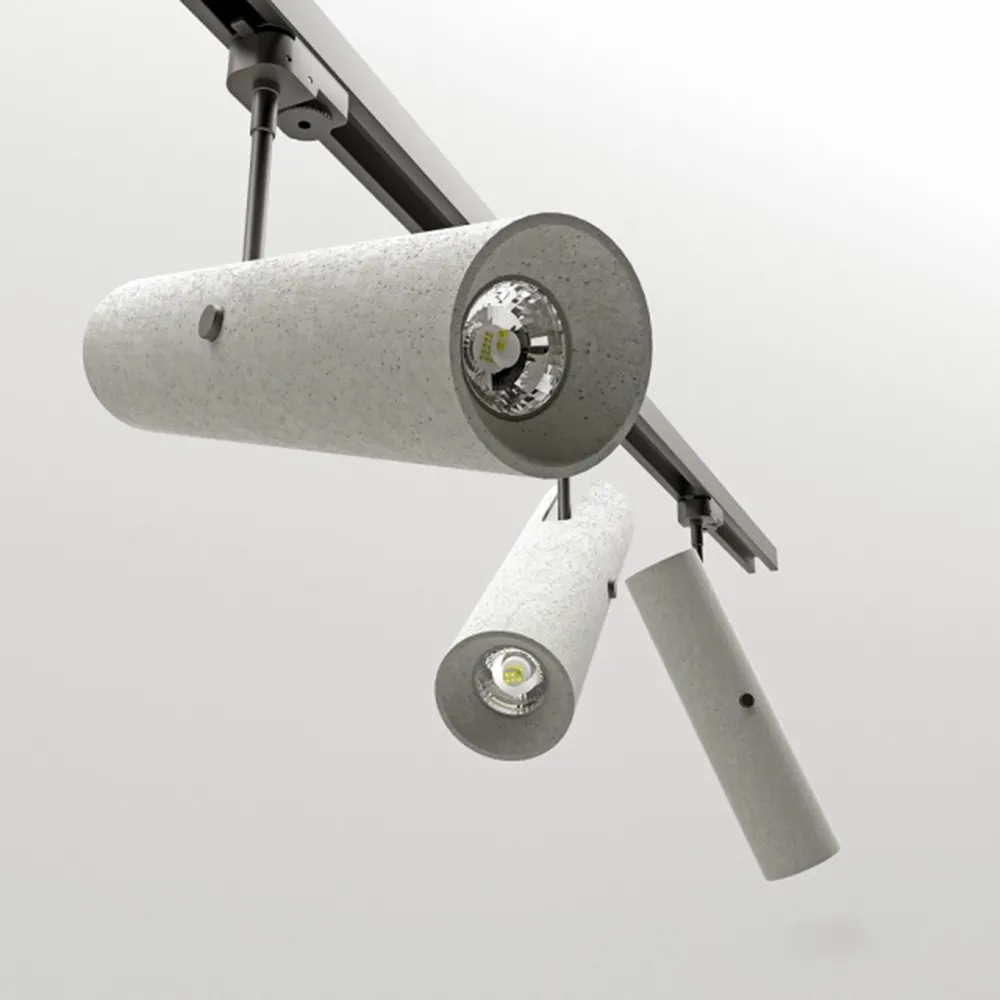 lighting – Ceiling lamp Bentu 3ds Max