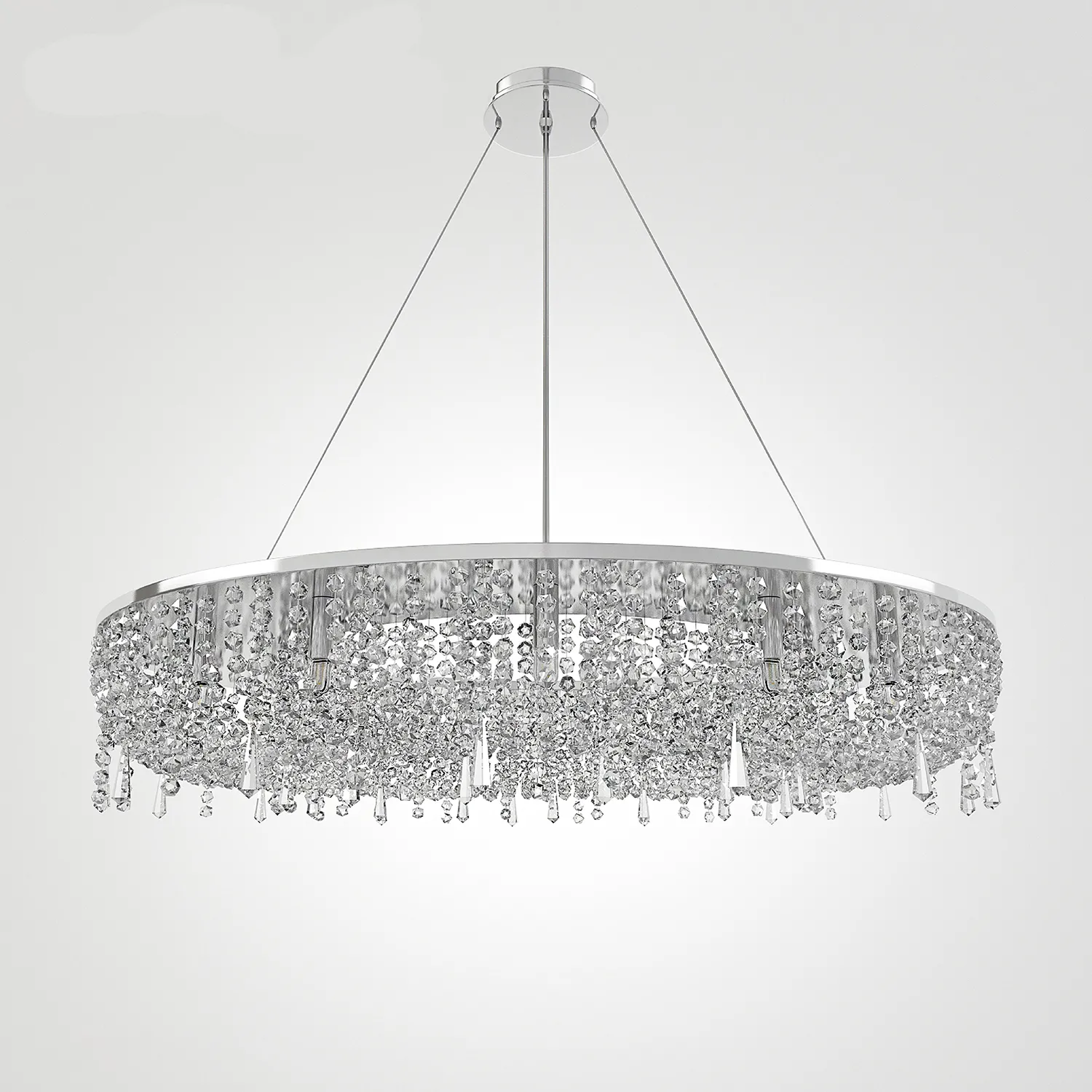 lighting – Ceiling lamp C110230_12 3ds Max