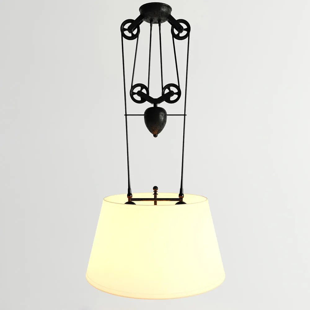lighting – CEILING LAMP GABRIELA 3ds Max