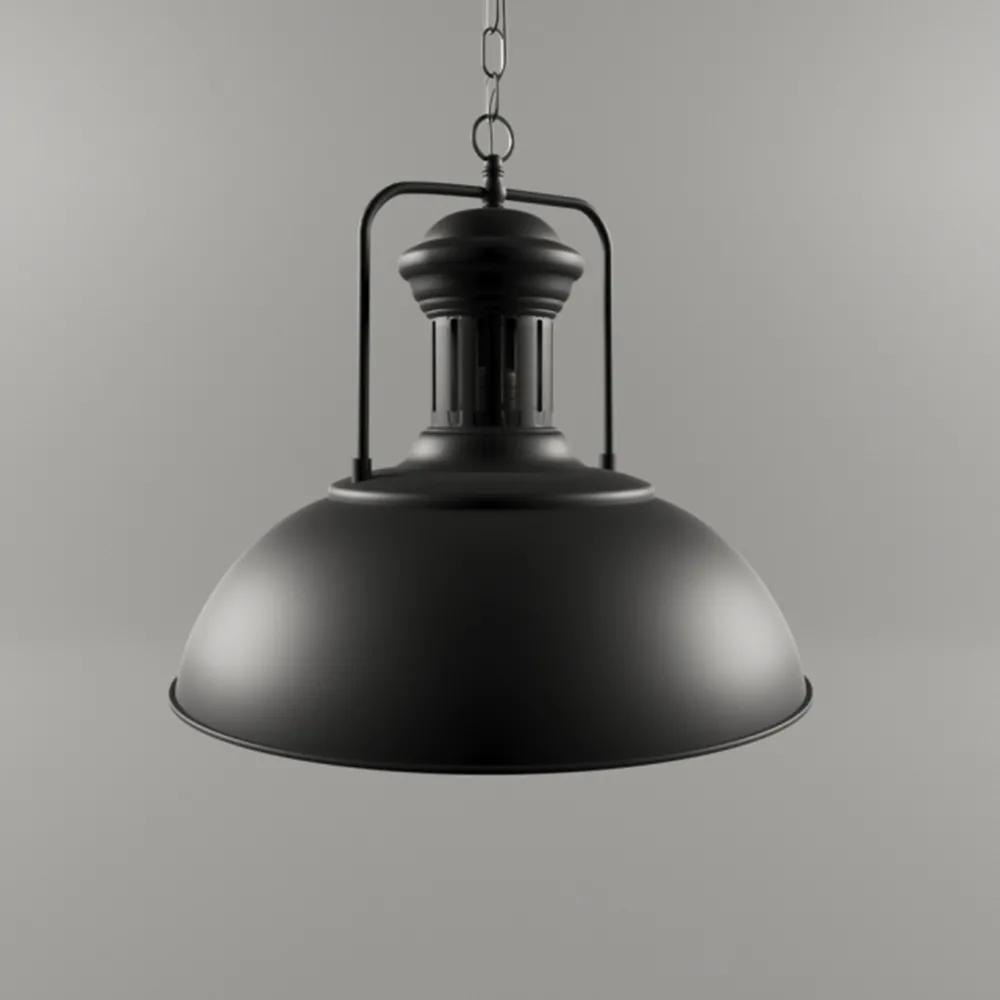 lighting – Ceiling lamp Loft Pan d-33 3ds Max