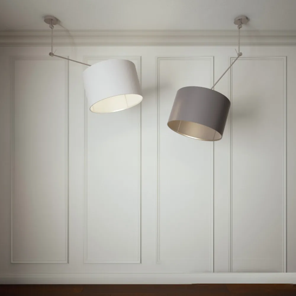 lighting – Ceiling lamp LUCIDE ELENI 3ds Max