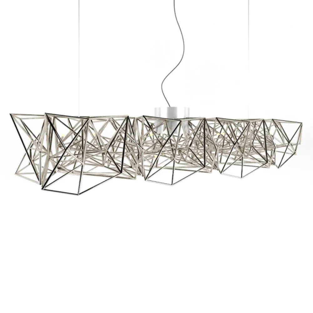 lighting – Ceiling lamp Terzani ETOILE 3ds Max