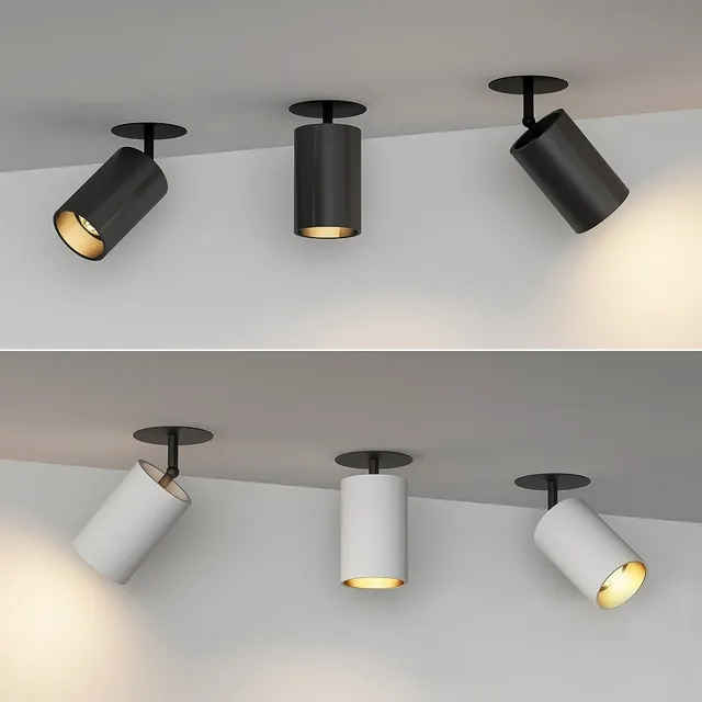 lighting – Ceiling Lamps Centrsvet 3ds Max