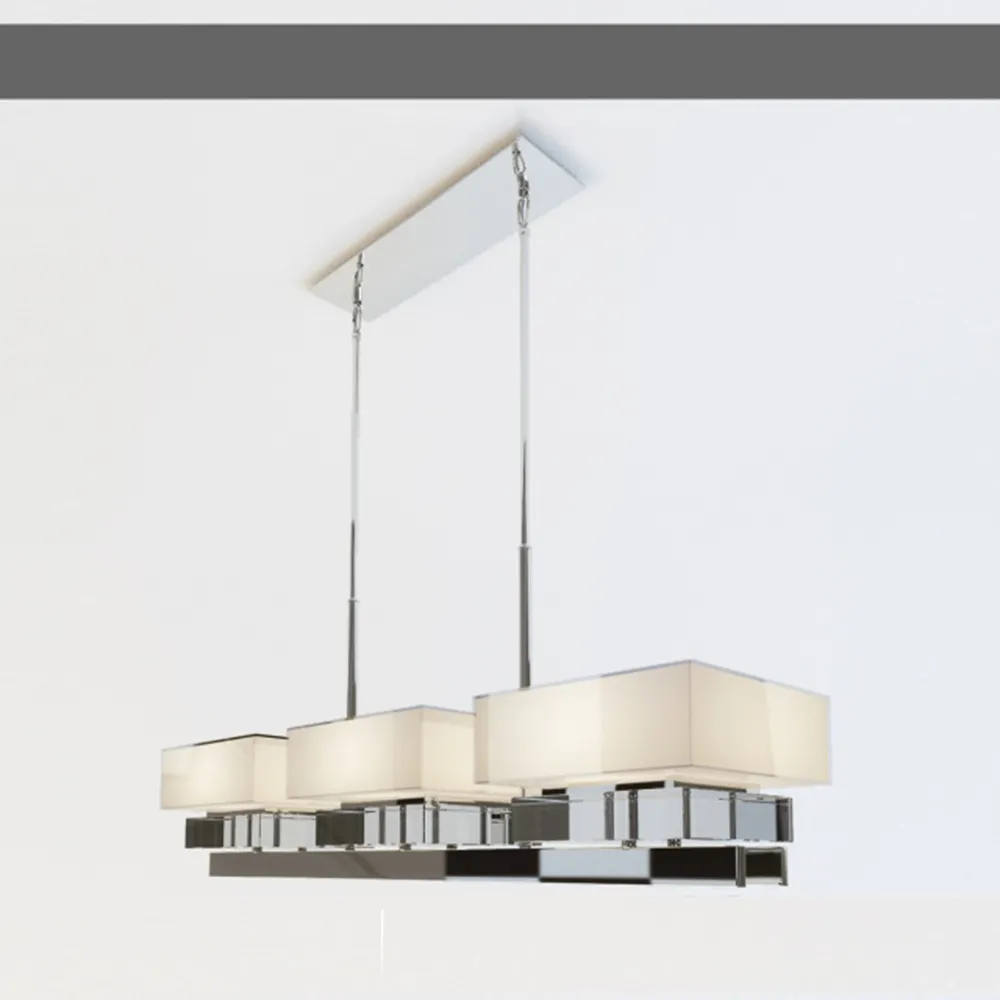 lighting – Ceiling pendant light 3ds Max