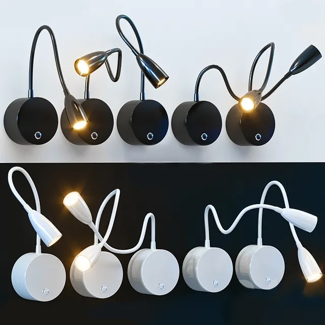 lighting – Centrsvet BEED 3ds Max