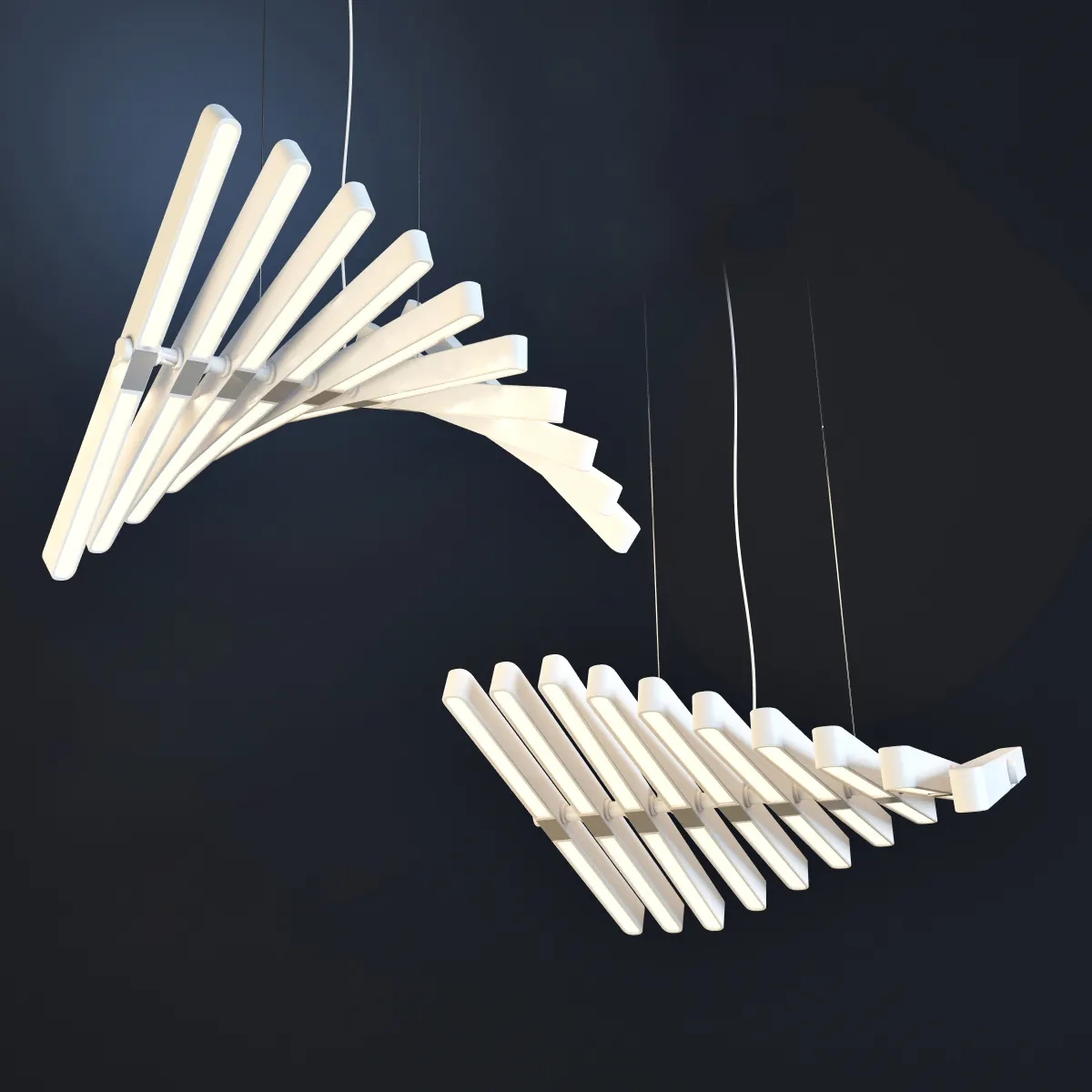 lighting – Centrsvet light 3ds Max