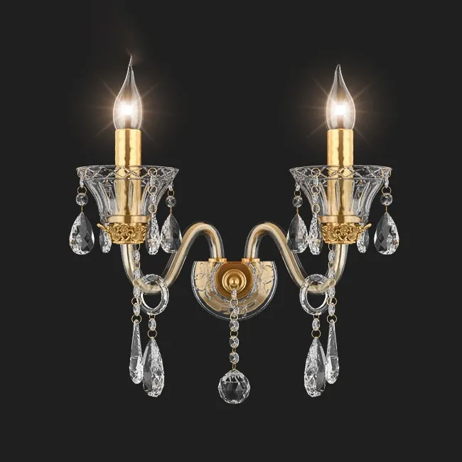 lighting – Chandelier ASTRA 5 3ds Max
