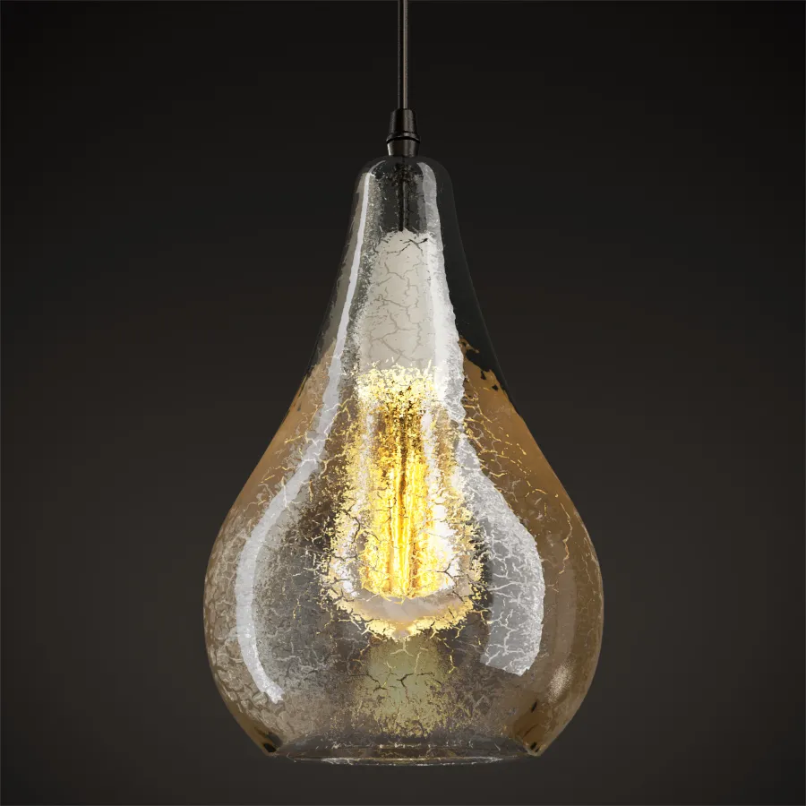 lighting – Chandelier CH092-1 3ds Max