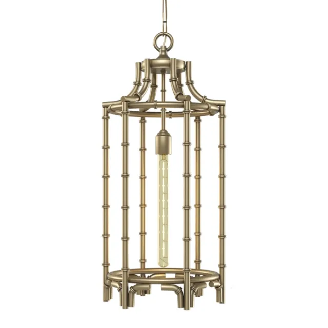 lighting – Chandelier Eichholtz Vasco 3ds Max