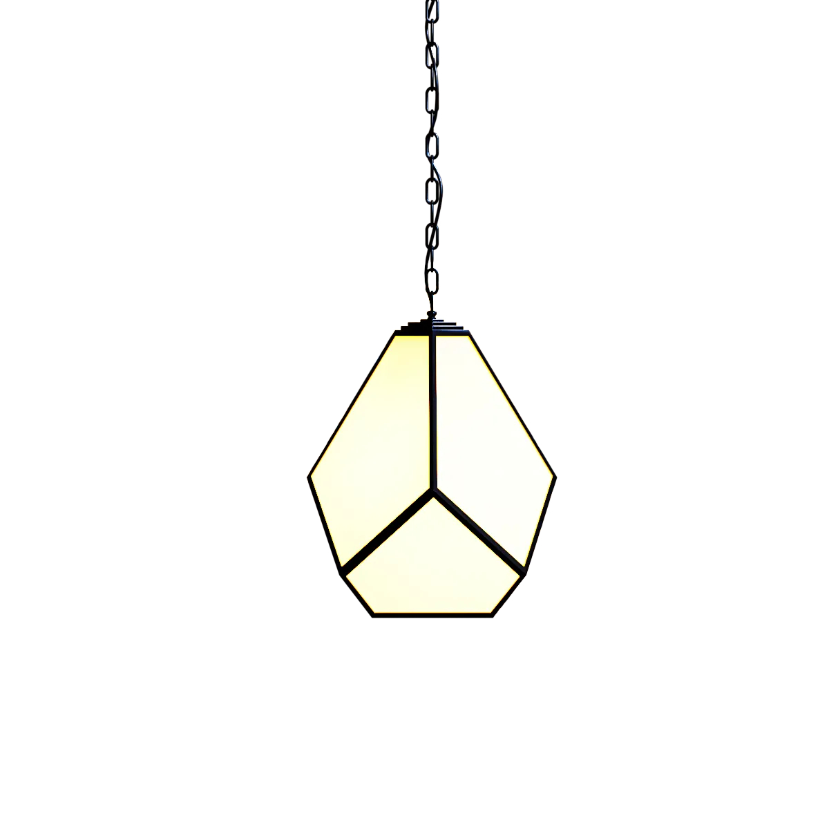 lighting – Chandelier Favorite Eislager 1916-4P 3ds Max