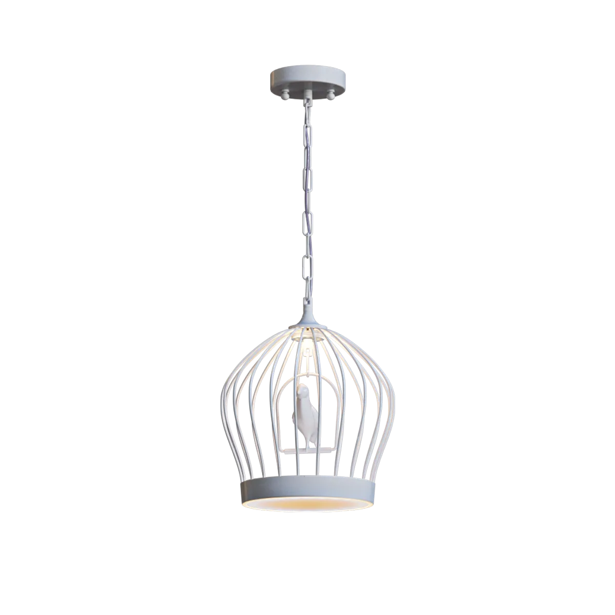lighting – Chandelier Favourite 1931-2P 3ds Max