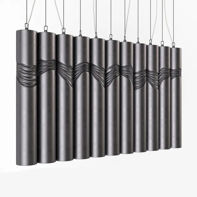 lighting – Chandelier Lorenzon 7 3ds Max