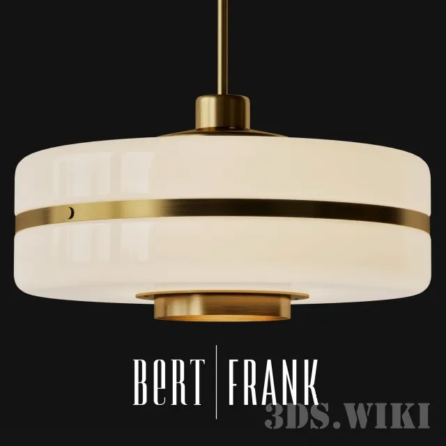 lighting – Chandelier MASINA LAMP 3ds Max