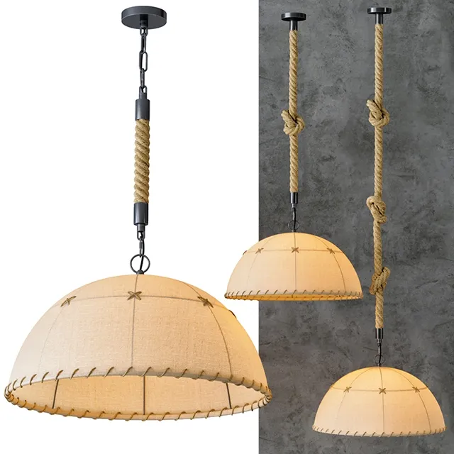 lighting – Chandelier Old Chad 2 3ds Max