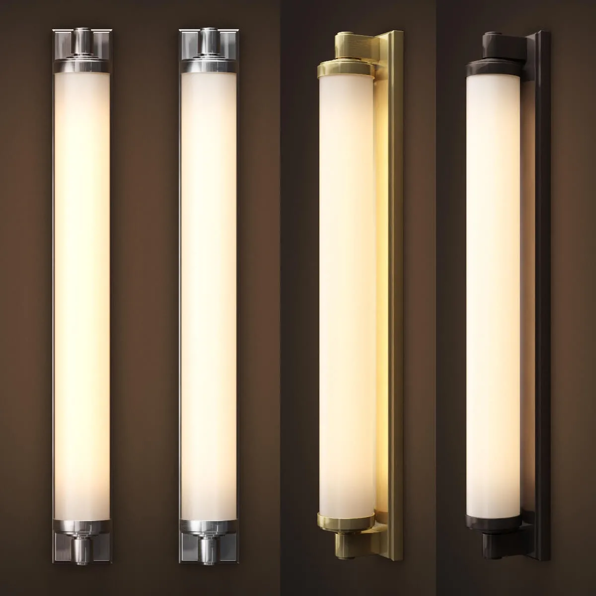 lighting – Chandler sconce 3ds Max