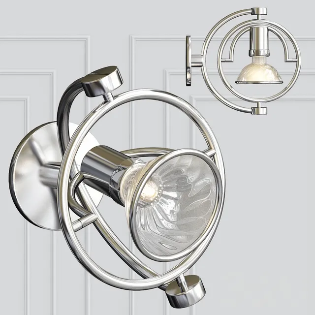 lighting – Cini&Nils FARIUNO PARETE 3ds Max