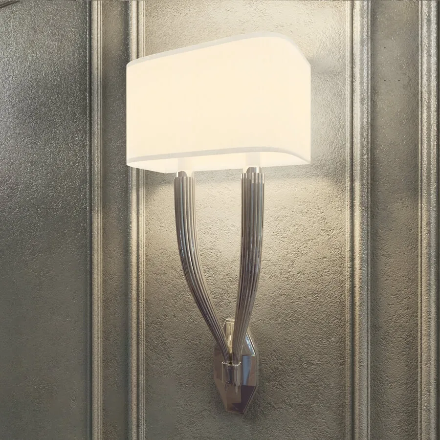 lighting – CIRCA RUHLMANN SCONCE 3ds Max