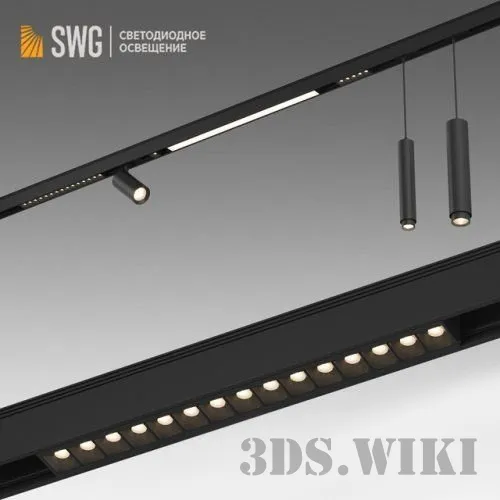 lighting – Collection 3ds Max