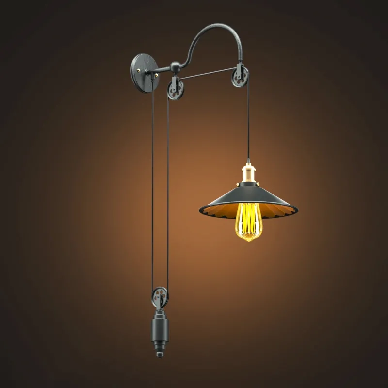 lighting – CONE 20TH C.FACTORY FILAMENT BRA REFLECTOR 3ds Max