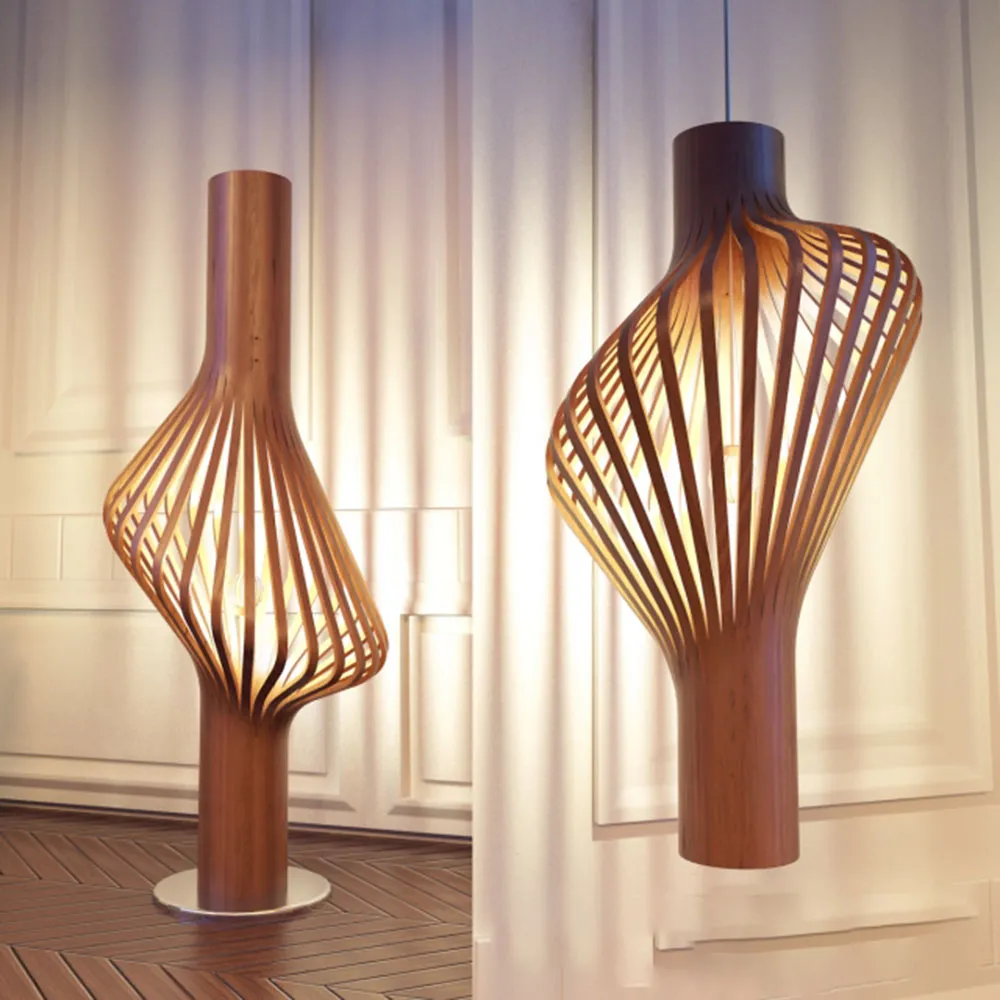 lighting – Contemporary Table Lamps 3ds Max