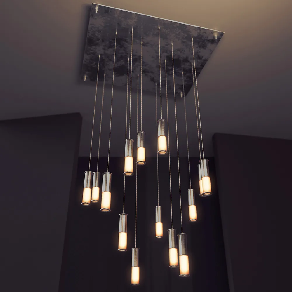 lighting – Decorative lamp/light 3ds Max