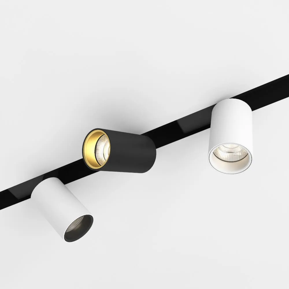 lighting – Delta Light SPLITLINE 3ds Max