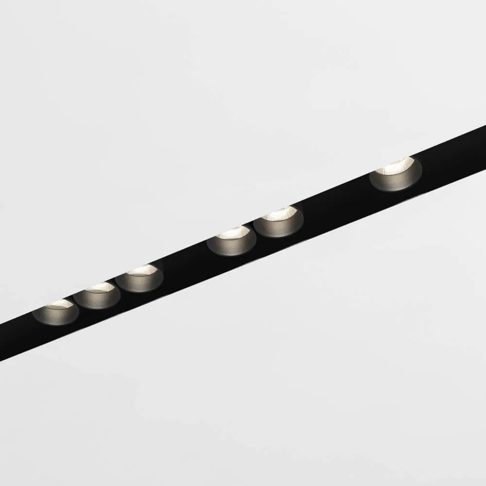 lighting – Delta Light SPLITLINE 52 3ds Max