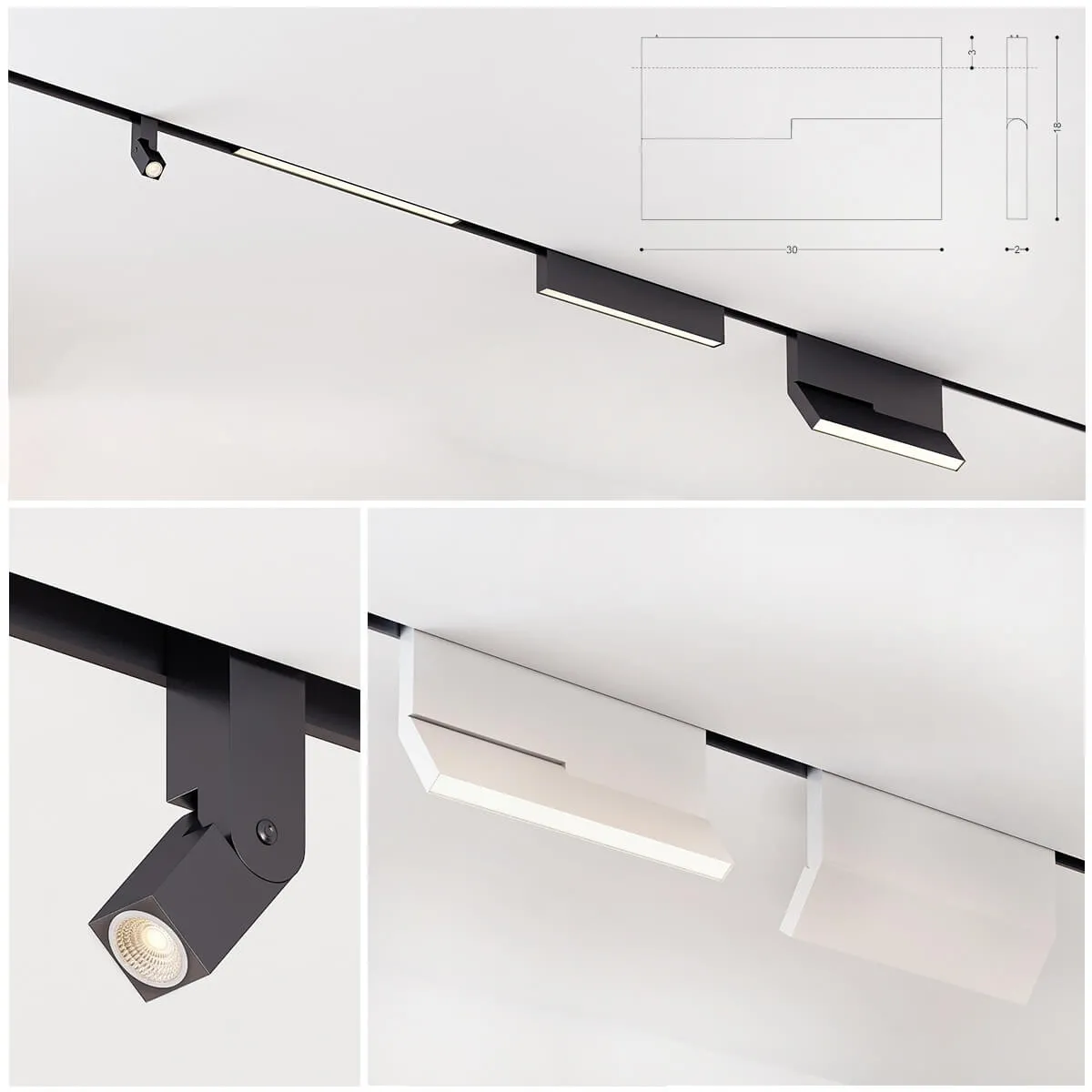 lighting – Design plus light building 3ds Max