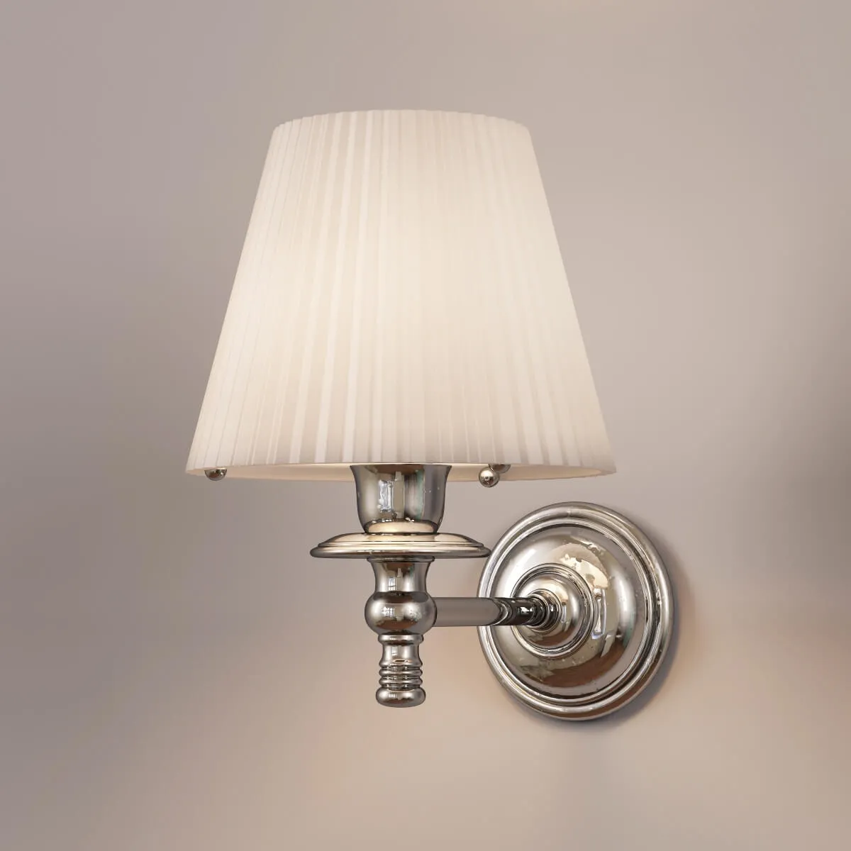 lighting – Devon & Devon sconce 3ds Max