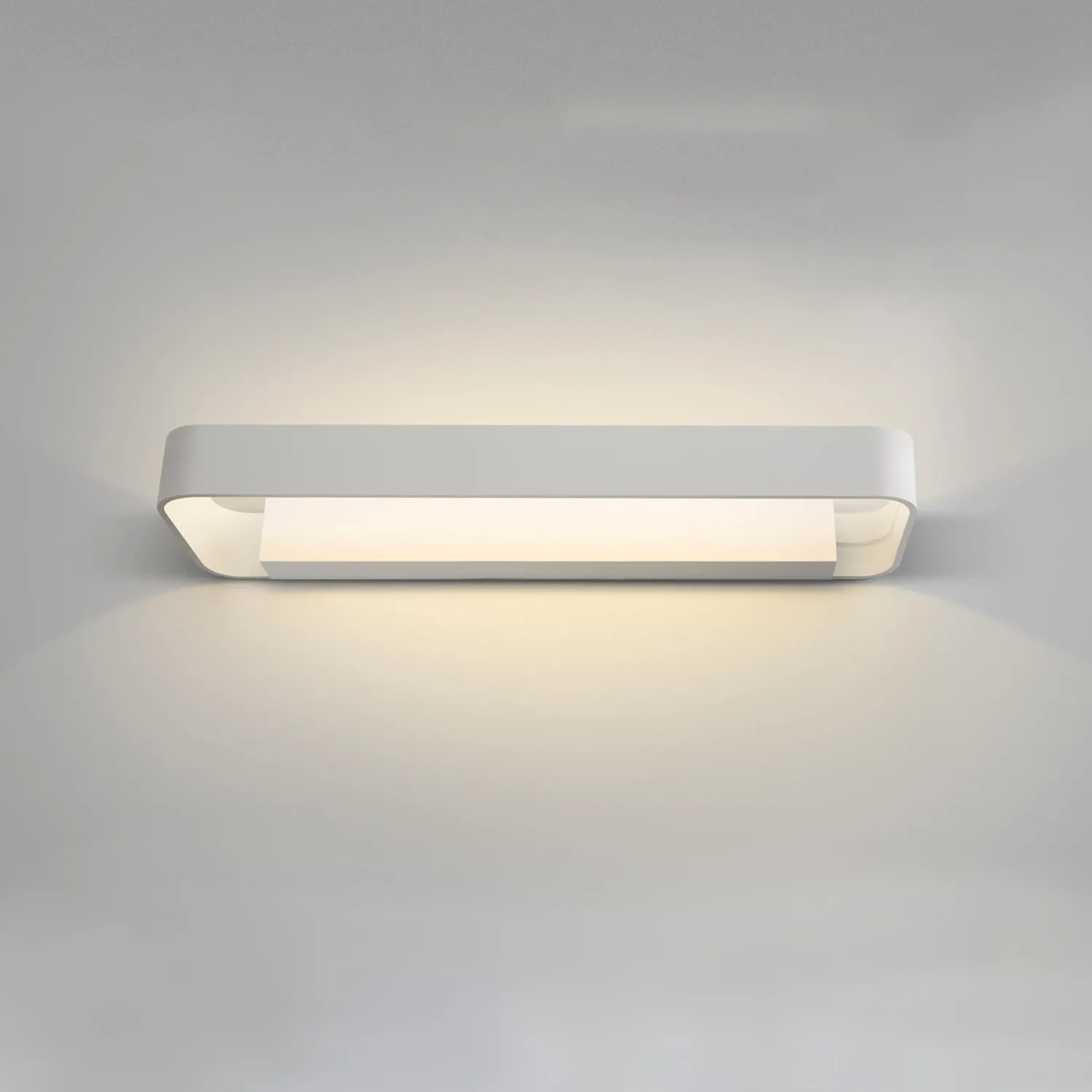 lighting – Ellipse wall light 3ds Max
