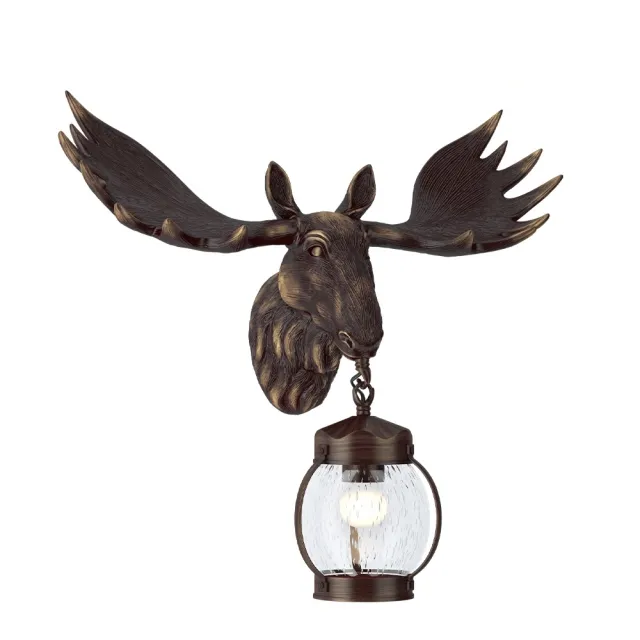 lighting – Favorable 1848-1W wall lamp 3ds Max