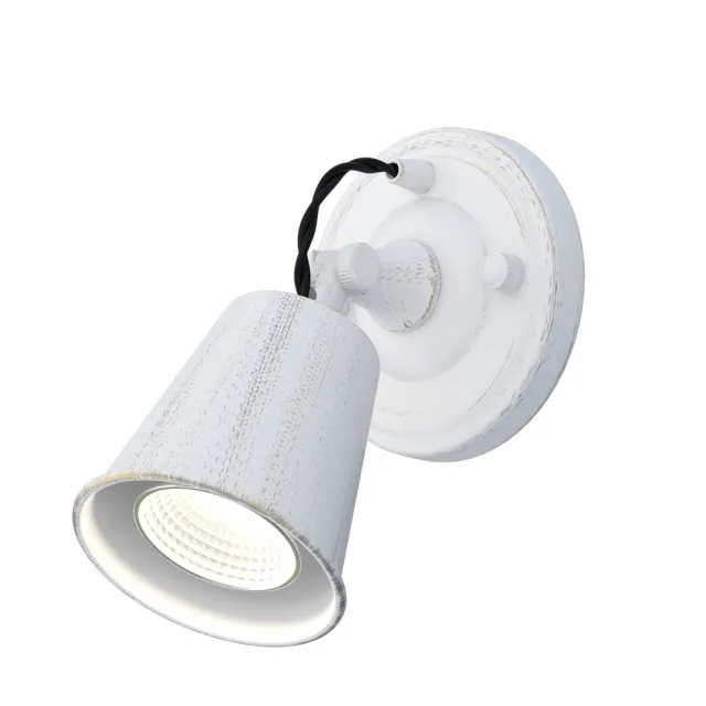 lighting – Favourite 1583-1W 3ds Max