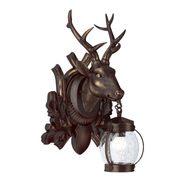 lighting – Favourite 1849-1W 3ds Max