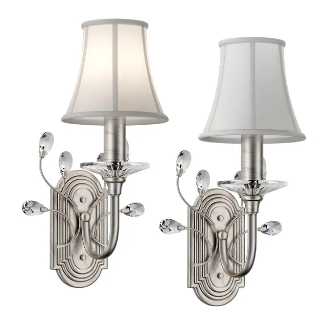 lighting – Favourite 2171-1W 3ds Max