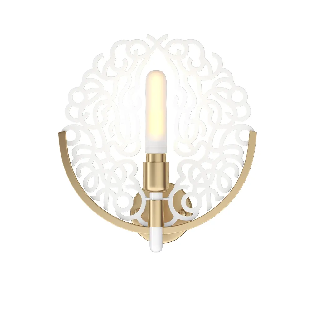 lighting – Favourite 2303-1W 3ds Max