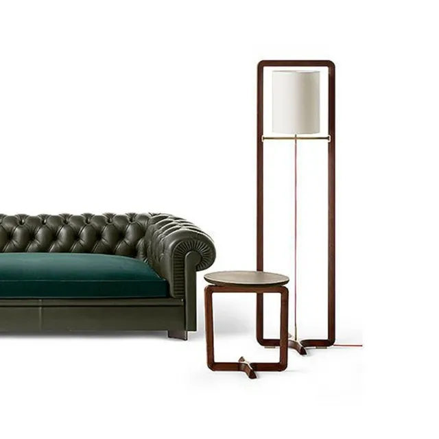 lighting – Fidelio lamp Poltrona Frau 3ds Max